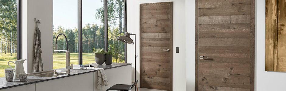 Holz Sinsel Innentüren Facherk