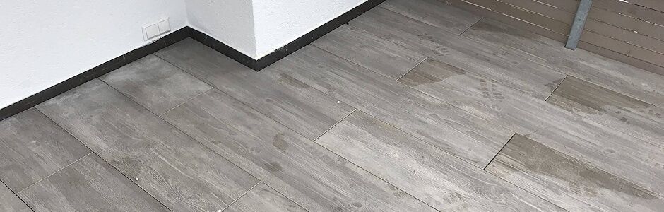 Terrassenplatten Woodtalk