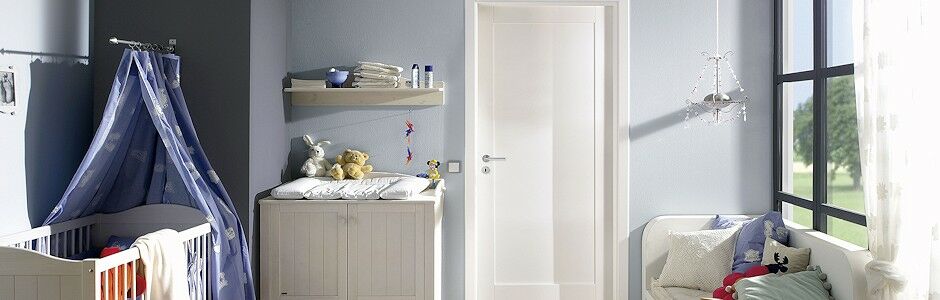 Holz Sinsel Innentüren Adera