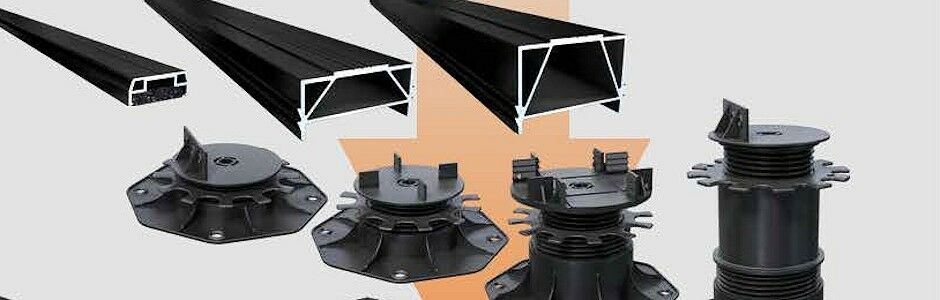 Terrassenzubehör Holz Sinsel