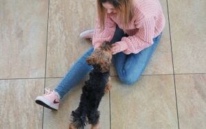 Keramikplatte Tavola