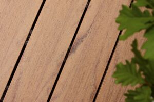 WPC Terrassendiele DIE NATURLINIE