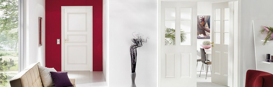 Holz Sinsel Innentüren Classique Nouveau