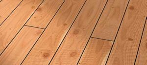 Terrassenholz Douglasie