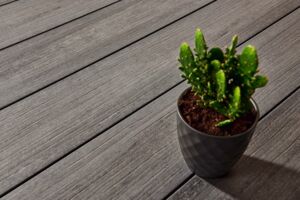 WPC Terrassendiele DIE EXCLUSIVE