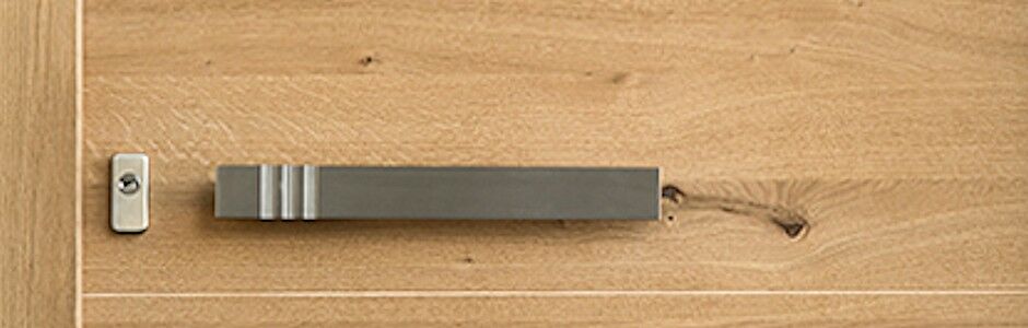 Holz Sinsel Haustüren