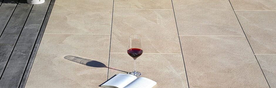 Garten Holz Sinsel Terrassenplaten