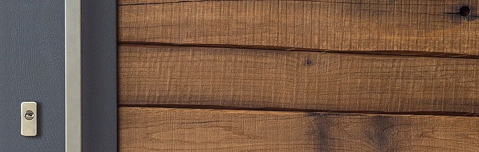 Holz Sinsel Haustüren