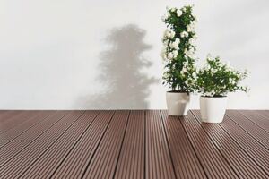 WPC Terrassendiele DIE BELIEBTE SELECT