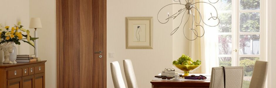 Holz Sinsel Innentüren FACHWERK light