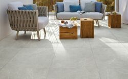 Keramikplatte Crossing