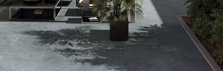 Terrassenplatten Pompei