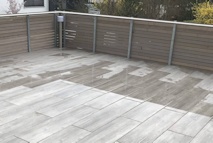 Terrassenplatten Woodtalk