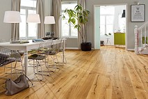 Mehr Infos zu Parkett