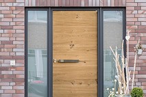 Holz Haustüren