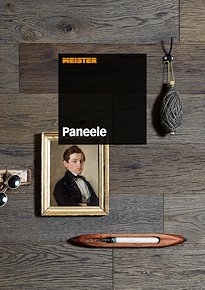 Katalog Paneele