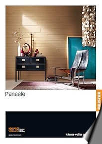 Katalog Wand & Decke